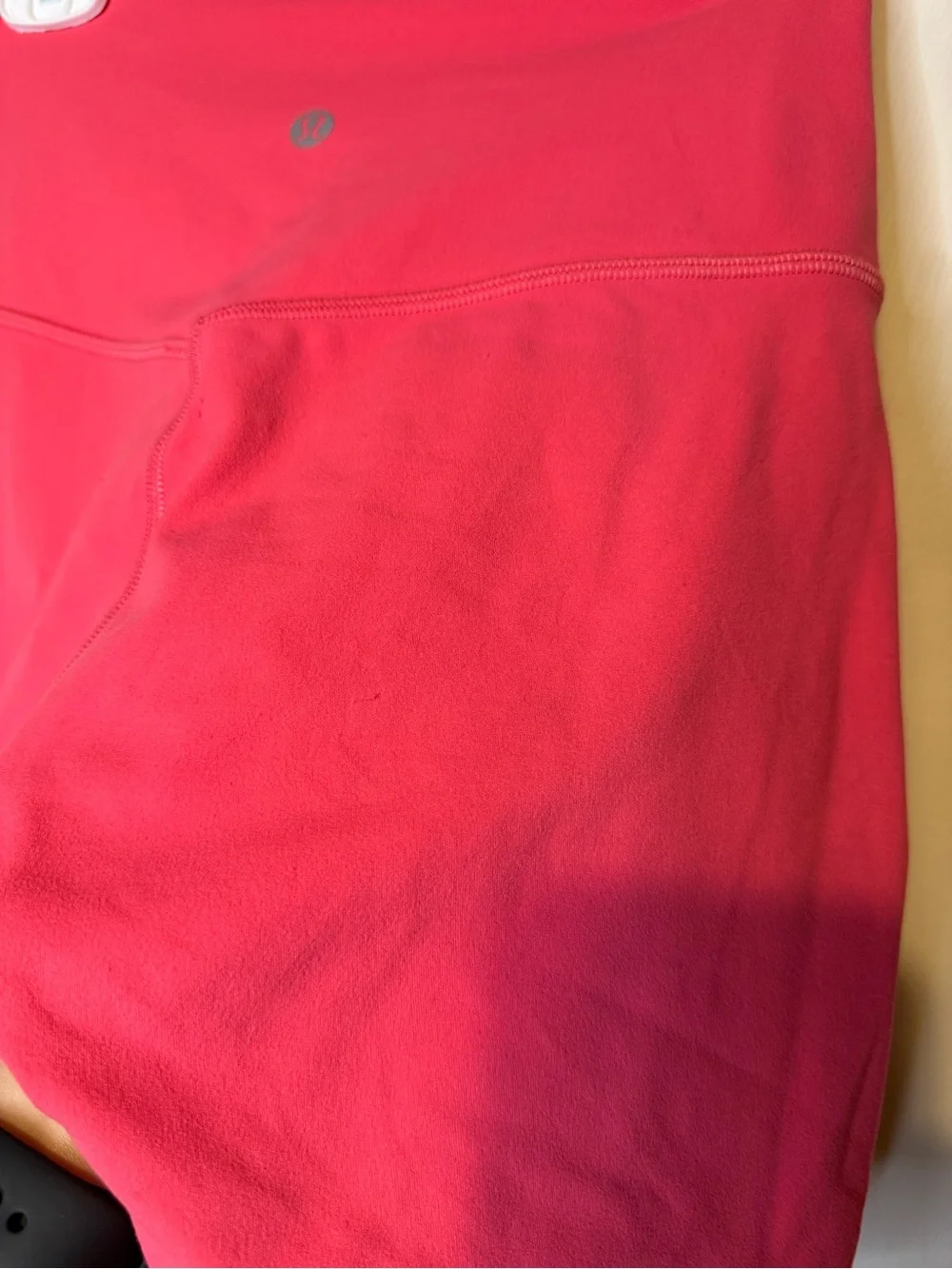 Lululemon Women’s Align High-Rise Short 6